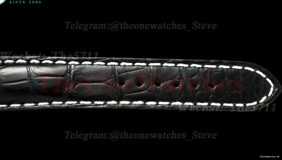 Grey Black TF 1 Dial 41mm Date SS Navitimer LE A2824 0424